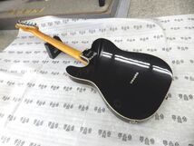 Squier by Fender　Classic Vibe ‘60s Telecaster CST ESQ LRL PPG BLK　テレキャスター　エレキギター_画像7