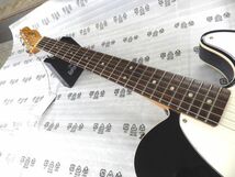 Squier by Fender　Classic Vibe ‘60s Telecaster CST ESQ LRL PPG BLK　テレキャスター　エレキギター_画像3