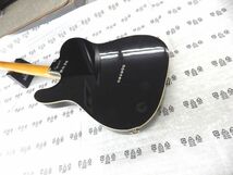 Squier by Fender　Classic Vibe ‘60s Telecaster CST ESQ LRL PPG BLK　テレキャスター　エレキギター_画像5