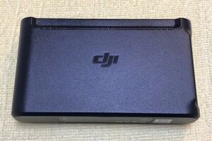DJI mavic mini 2way充電ハブ