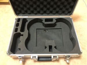 DJI mavic mini ハードケース+純正ケース+プロペラガード セット