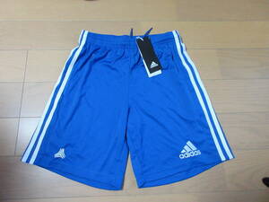 adidas CLIMACOOL Junior Short 150.BL/WH новый товар * подведение счетов распродажа *..