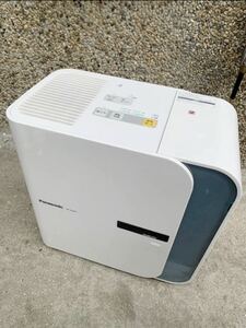  operation goods *Panasonic*FE-KLD07* heating evaporation type humidifier *08 year made 