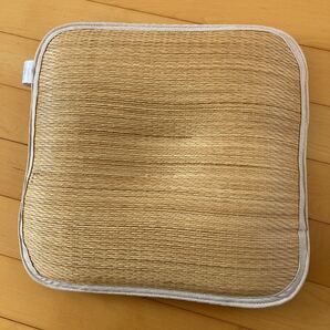 クッション 無印良品