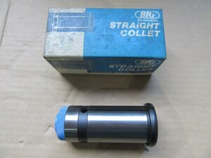 TN220053　新品　ストレートコレット　大昭和精機/BIG DAISHOWA　AC32-25　