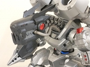 【組立済み】バンダイ Figure-rise Standard Amplified ムゲンドラモン デジモンアドベンチャー