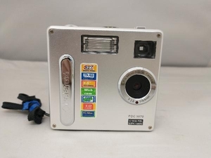  [ Junk ] Polaroid PDC3070 цифровая камера 