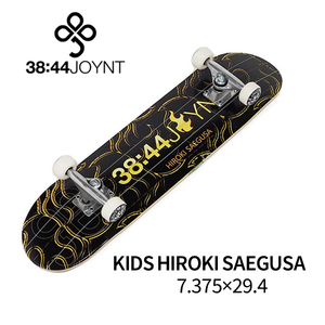 ☆送料無料☆値下げ☆JOYNT LINE SKATEBOARDS☆ ジョイント ラインスケートボード 　COMPLETE　 コンプリート 子供用（完成品）正規販売店