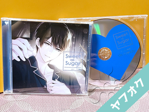 *Sweet as Sugar vol. 2 шт сборник CD+ аниме ito привилегия CD Tetra pot .*