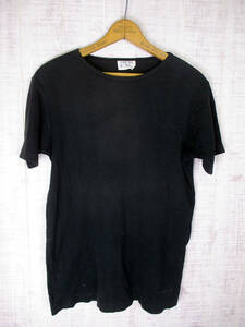 90's　ブラック　Tシャツ　M