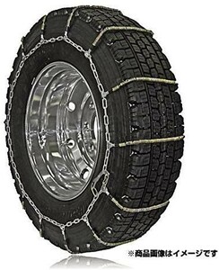 GHT091 SCC JAPAN tire chain GHT/GHM Hybrid chain TB( truck * bus ) tire exclusive use ( tire 2 pcs minute )