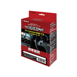 AV-V05T フジ電機工業 マジコネ VTRハーネス トヨタ車用 Bullcon ブルコン MAGICONE