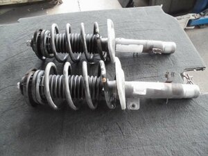  Peugeot 208 front shock 