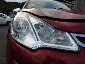 CITROEN C3 A5 right head light halogen Citroen 