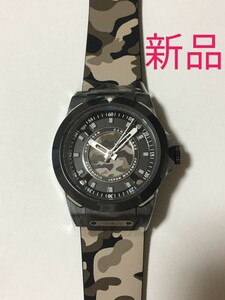 ハイドロゲン HYDROGEN 自動巻き HW324208 腕時計