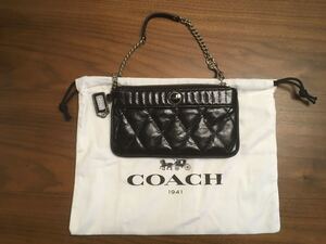 COACH コーチ ミニバッグ・財布