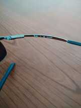 Ray-Ban P レイバン RB 　3183　004/82　63□15　3P サングラス メガネ 眼鏡 アイウェア メンズ　Polarized　偏光_画像6