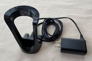 Panasonic パナソニック シェーバー充電スタンド/ACアダプターセット RC9-84 RC1-80