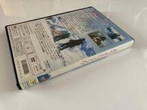 DVD ◆レンタル版◆「ホワイトファング」　_画像4