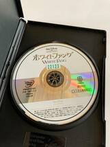 DVD ◆レンタル版◆「ホワイトファング」　_画像2