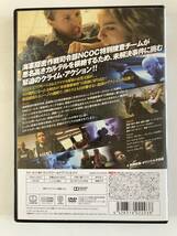 DVD「エリート　NCOC特別捜査班」 アリソン・グレゴリー, ジェイソン・スカボロー, マーク・カントゥ 　セル版_画像3