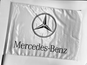 メルセデスベンツ Mercedes-Benz フラッグ