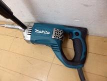 ★中古★動作OK 清掃済み マキタ カクハン機 UT1305 100V 850W かくはん 撹拌 ミキサー makita)倉b_画像2