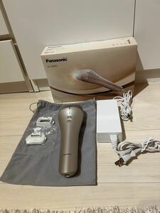 Panasonic 光エステ ES-CWP97（光美容器、光脱毛器）