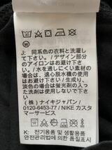 美品 ナイキ フォトプリント Tシャツ ビッグロゴ デカロゴ　　THE NIKE TEE AIR ナイキジャパン正規品 使用感ほとんど無い極美品 玉5683_画像4