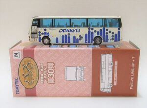 バスコレクション 第30弾 小田急バス 400-1
