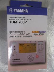 Метрономы YAMAHA/ Yamaha тюнер * метроном Disney VERSION TDM-700P новый товар купить NAYAHOO.RU