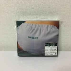 GR8EST(201∞限定盤)(3CD+DVD) 