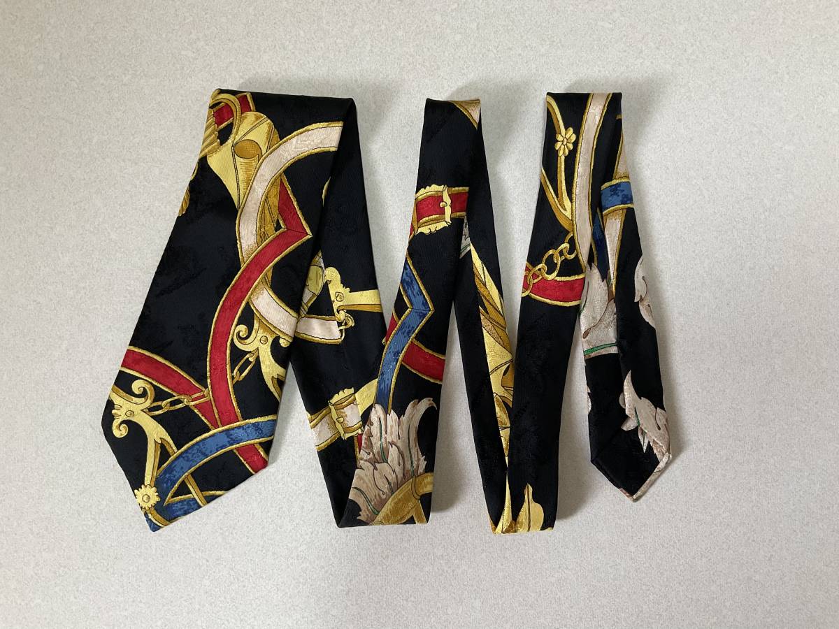 ヤフオク! -「エルメス ネクタイ スカーフ柄」の落札相場・落札価格 ヤフオク! -「エルメス ネクタイ スカーフ柄」の落札相場・落札価格