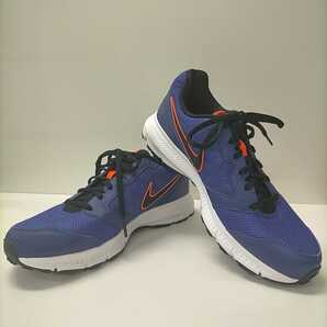 【極美品】NIKE DOWNSHIFTER 6 ランニングシューズ サイズ26.5