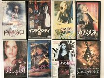 中古ビデオテープVHS 33本 レンタル落ち詰め合わせ_画像4