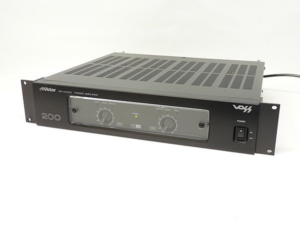 ヤフオク! -「voss ps-a2002」の落札相場・落札価格