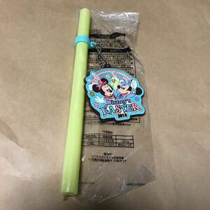 東京ディズニーリゾート イースター2019 うさピヨ スーベニア ストロー キーホルダー キーチェーン ストラップ TDS ミッキー ミニー シー