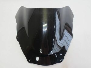 RVF400 NC35 ダブルバブルスクリーン スモーク　【sk-nc35-4】