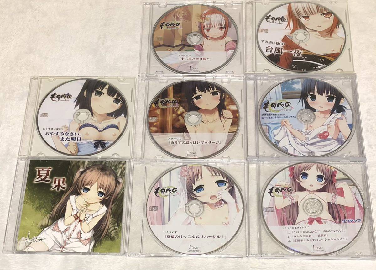 SALE/73%OFF】 ものべの HAPPY END 沢井夏葉 抽選会 直筆サイン入り
