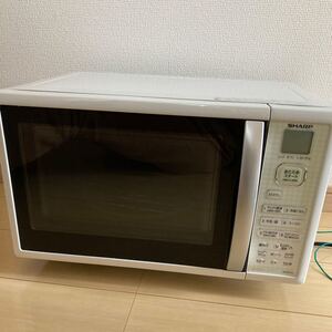 SHARP 電子レンジ シャープオーブンレンジ オーブンレンジ SHARP オーブンレンジ RE-MY15-W