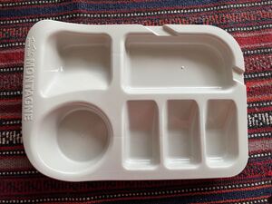 ランチプレート キャンプ アウトドア
