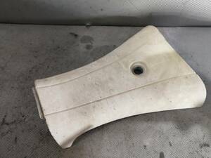 .KOT6 SR50 Aprilia ZD4TEJ step board center cover 