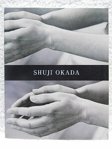 ☆図録　滋賀の現代作家展 岡田修二　絵画 見ることへの問い　滋賀県立近代美術館　2003　ノートリアスの日記/Take/水辺☆ｍ220613