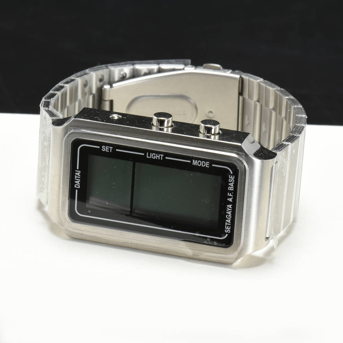 驚きの価格が実現!】 未使用 新品 世田谷ベース 超 daitai ダイタイ