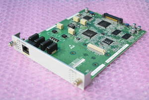 NEC　AspireX　INS1500/T1 兼用ユニット 【IP3WW-1PRIU-A1】　◆M-537(0630)◆