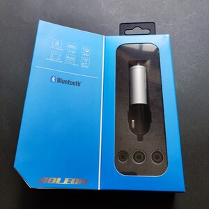 ワイヤレスイヤホン Bluetooth AX-B10 新品 未開封