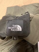 THE NORTHFACE ノースフェイス Class V Cargo Short クラスファイブ カーゴ ショーツ サイズL NB41725 ショートパンツ美USED_画像5