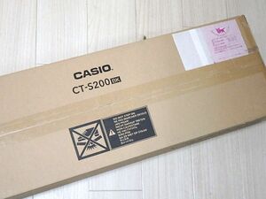 送料無料★CASIO カシオ 電子キーボード Casiotone CT-S200 BK(ブラック)★新品未使用品