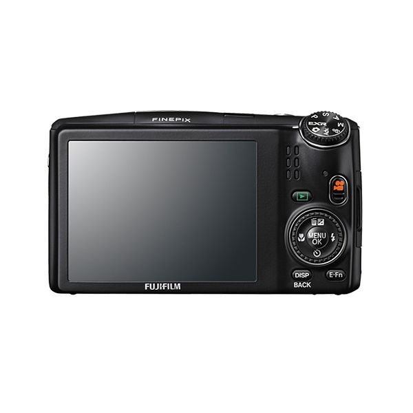 中古1年保証美品FUJIFILM FinePix F900EXR ブラック| JChere雅虎拍卖代购