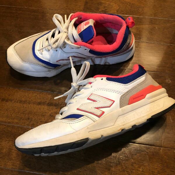 ニューバランス New Balance スニーカー 997